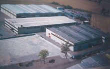 Piacenza Italy Plant